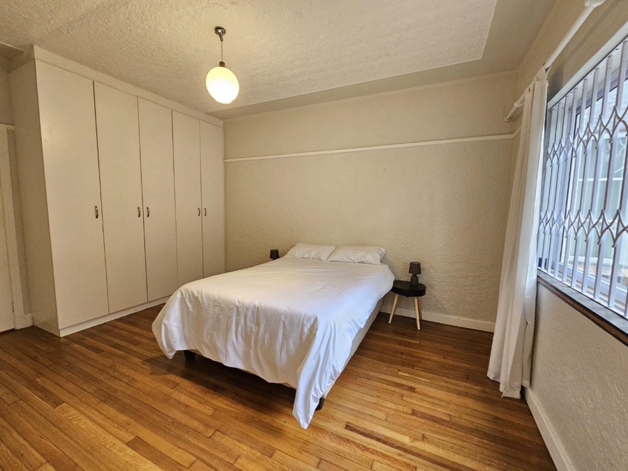 To Let 1 Bedroom Property for Rent in Gardens Western Cape